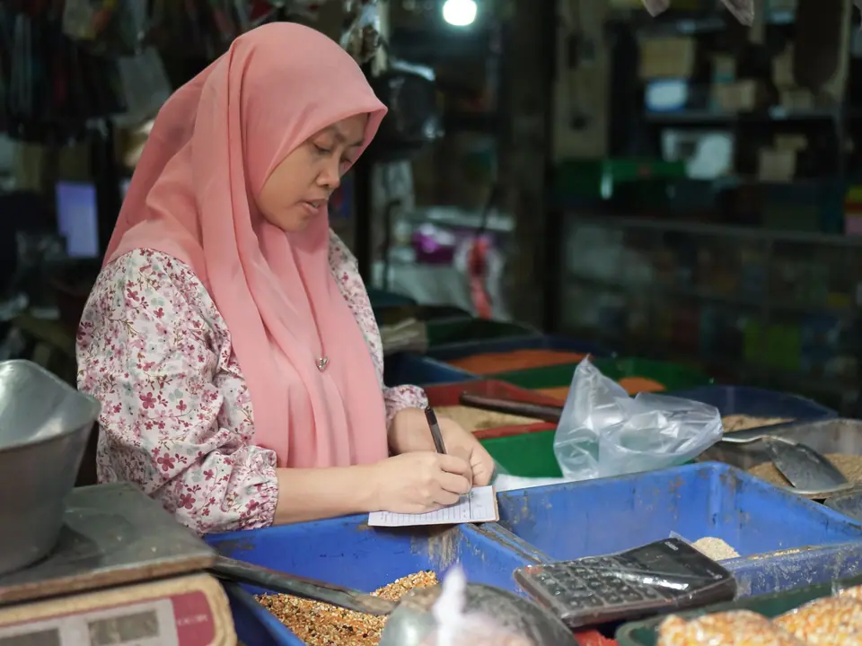 Mulai Usaha: NPWP, NIB & Coretax — Langkah pertama usaha kecil, dijelaskan satu per satu.